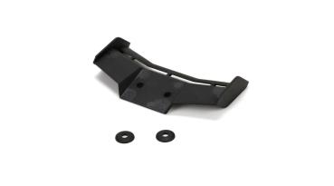 ECX Fl�gel, schwarz 1:10 AMP DB - ECX230022