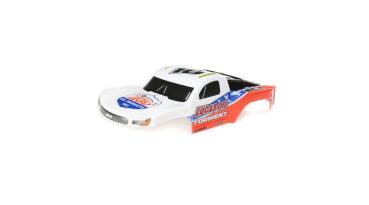 ECX Body, Lucas Oil: 1:10 2wd Torment - ECX230041