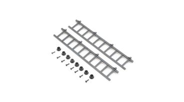 ECX Ladders with Hardware: 1:10 2WD Axe MT - ECX230043
