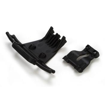 ECX Frontstossstange f�r ECX Ruckus 2WD und andere - ECX231001