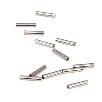ECX Drivetrain Roller Pin Set (11): 1/10 4WD All - ECX232020