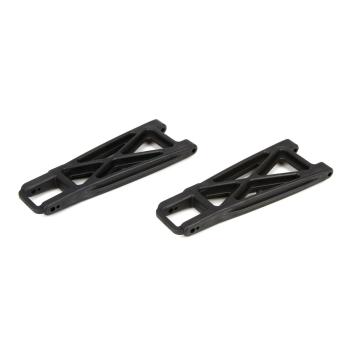 ECX Querlenkerarme hinten für alle ECX 4WD 1/10 ECX234002