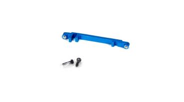 ECX Zahnstange, Aluminium: alle 1/24 4WD - ECX304003