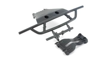 ECX Sto�f�ngerset vorne: Torment - ECX4005