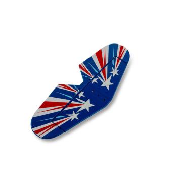E-flite Painted Horizontal Stabilizer; Decathlon 1.2m - EFL-1057