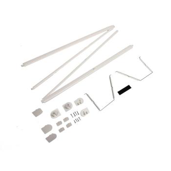 E-flite Wing Strut Set; Decathlon 1.2m - EFL-1064