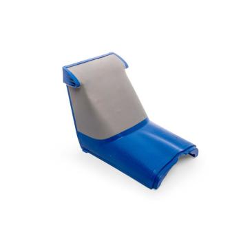 E-flite Painted Hatch; Decathlon 1.2m - EFL-1065