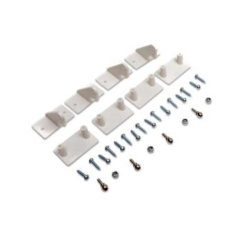E-flite Control Horn Set; Decathlon 1.2m - EFL-1071