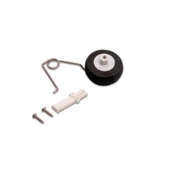 E-flite Tailwheel Assembly; Decathlon 1.2m - EFL-1073