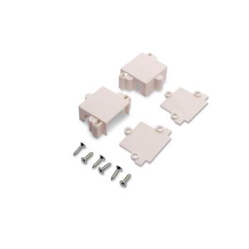 E-flite Servo Covers; Decathlon 1.2m - EFL-1074