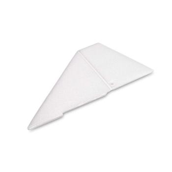 E-flite Vertical Tail: UMX Slow Ultra Stick - EFL-1104