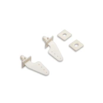 E-flite Control Horn Set: UMX Slow Ultra Stick - EFL-1106