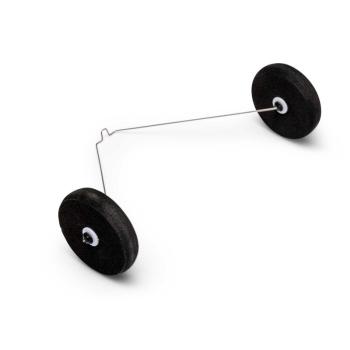 E-flite Landing Gear Set: UMX Slow Ultra Stick - EFL-1107