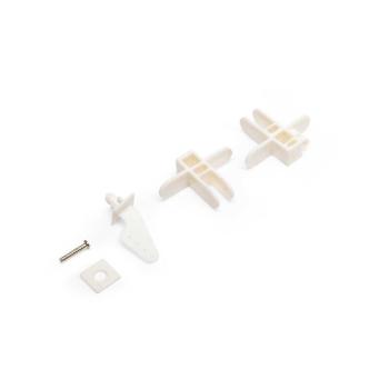 E-flite Vertical Tail Mount: UMX Slow Ultra Stick - EFL-1110