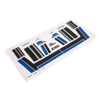 E-flite Decal Set: UMX Slow Ultra Stick - EFL-1111