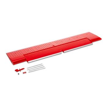E-flite Tail Set: Draco 800mm - EFL-1115