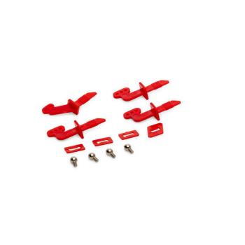E-flite Servo Horn Set: Draco 800mm - EFL-1118