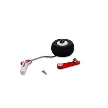 E-flite Tail Wheel Set: Draco 800mm - EFL-1119