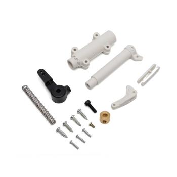 E-flite Nose Gear Steering Assembly: Cherokee 1.3m - EFL-1137