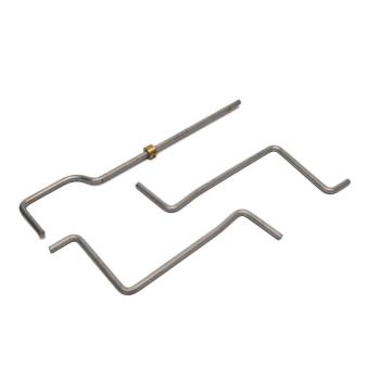 E-flite Landing Gear Struts: Cherokee 1.3m - EFL-1143
