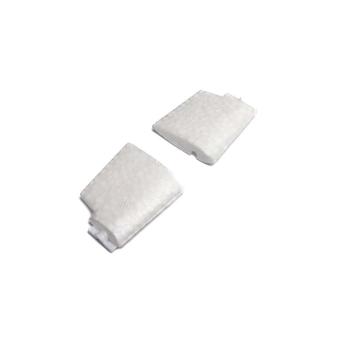 E-flite Landing Gear Fairings Left and Right: Cherokee 1.3m Blue - EFL-1144