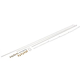 E-flite Pushrod Set: Cherokee 1.3m - EFL-1203