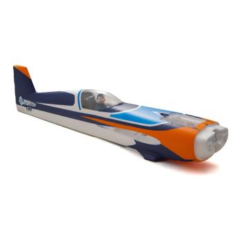 E-flite Painted Fuselage with Pilot and Canopy: Extra 330 SC 1.3m - EFL-1220