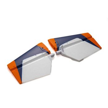 E-flite Horizontal Stab and Elevator Set: Extra 330 SC 1.3m - EFL-1225