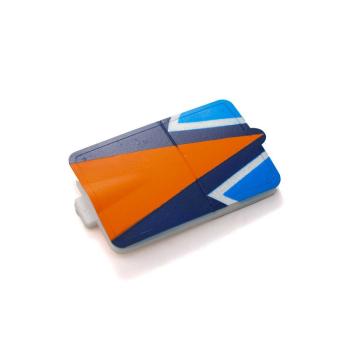 E-flite Battery Hatch Cover: Extra 330 SC 1.3m - EFL-1235