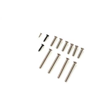 E-flite Wing & Stab Screw Set: Extra 330 SC 1.3m - EFL-1238