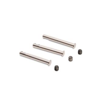 E-flite Axle Set: Viper 70mm - EFL-1271