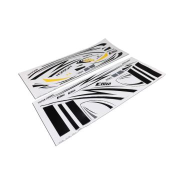 E-flite Decal Sheet: Super Timber 1.7m - EFL-1326