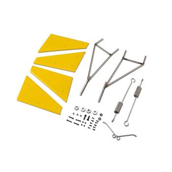 E-flite Landing Gear Assembly: Super Timber 1.7m - EFL-1331