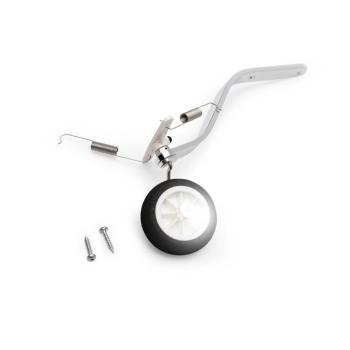 E-flite Tail Wheel Assembly: Super Timber 1.7m - EFL-1337