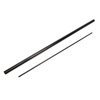 E-flite Wing and Horizontal Tail Carbon Tubes: Super Timber 1.7m - EFL-1339