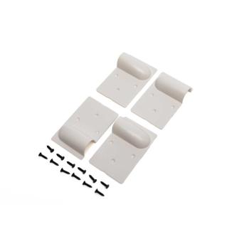 E-flite Servo Covers: Super Timber 1.7m - EFL-1341