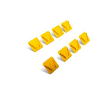 E-flite Wing Slat Cover Clips: Super Timber 1.7m - EFL-1344