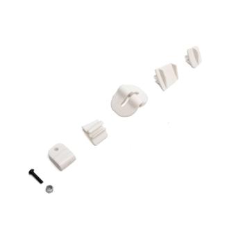 E-flite Float Linkage Clips: Super Timber 1.7m - EFL-1347