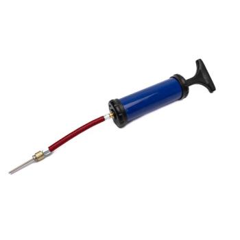 E-flite Inflatable Tire Air Pump with Needle - EFL-1349