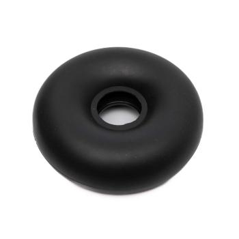 E-flite Tundra Bead-Lock Replacement Rubber Tire: 120mm-150mm - EFL-1393