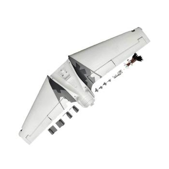 E-flite Wing: Viper 64mm EDF Jet - EFL-1468