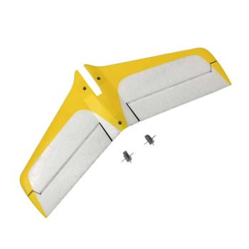 E-flite Horizontal Stabilizer: Viper 64mm EDF Jet - EFL-1470