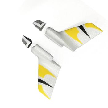 E-flite Winglet Set Left and Right: Viper 64mm EDF Jet - EFL-1473