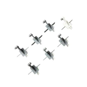 E-flite Control Horn Set: Viper 64mm EDF Jet - EFL-1475