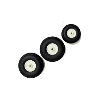 E-flite Wheel Set: Viper 64mm EDF Jet - EFL-1476