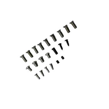 E-flite Screw Set: Viper 64mm EDF Jet - EFL-1477