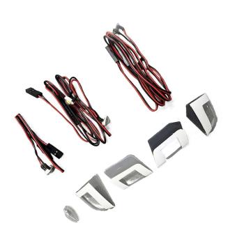 E-flite Lighting Set: Viper 64mm EDF Jet - EFL-1480