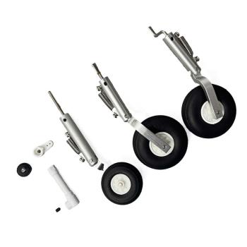 E-flite Landing Gear Strut Set: Viper 64mm EDF Jet - EFL-1482