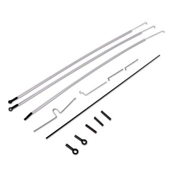 E-flite Pushrod Set: UMX Me 262 - EFL-1499