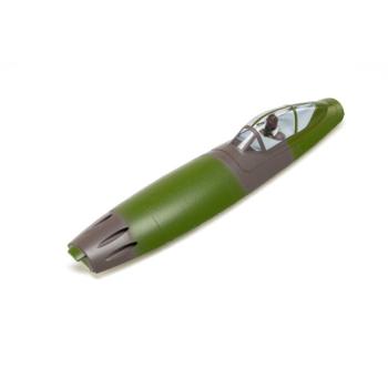 E-flite Battery Hatch: UMX Me 262 - EFL-1500